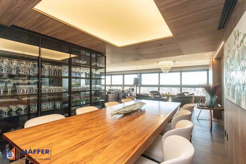 Apartamento, 3 quartos, 290 m² - Foto 45