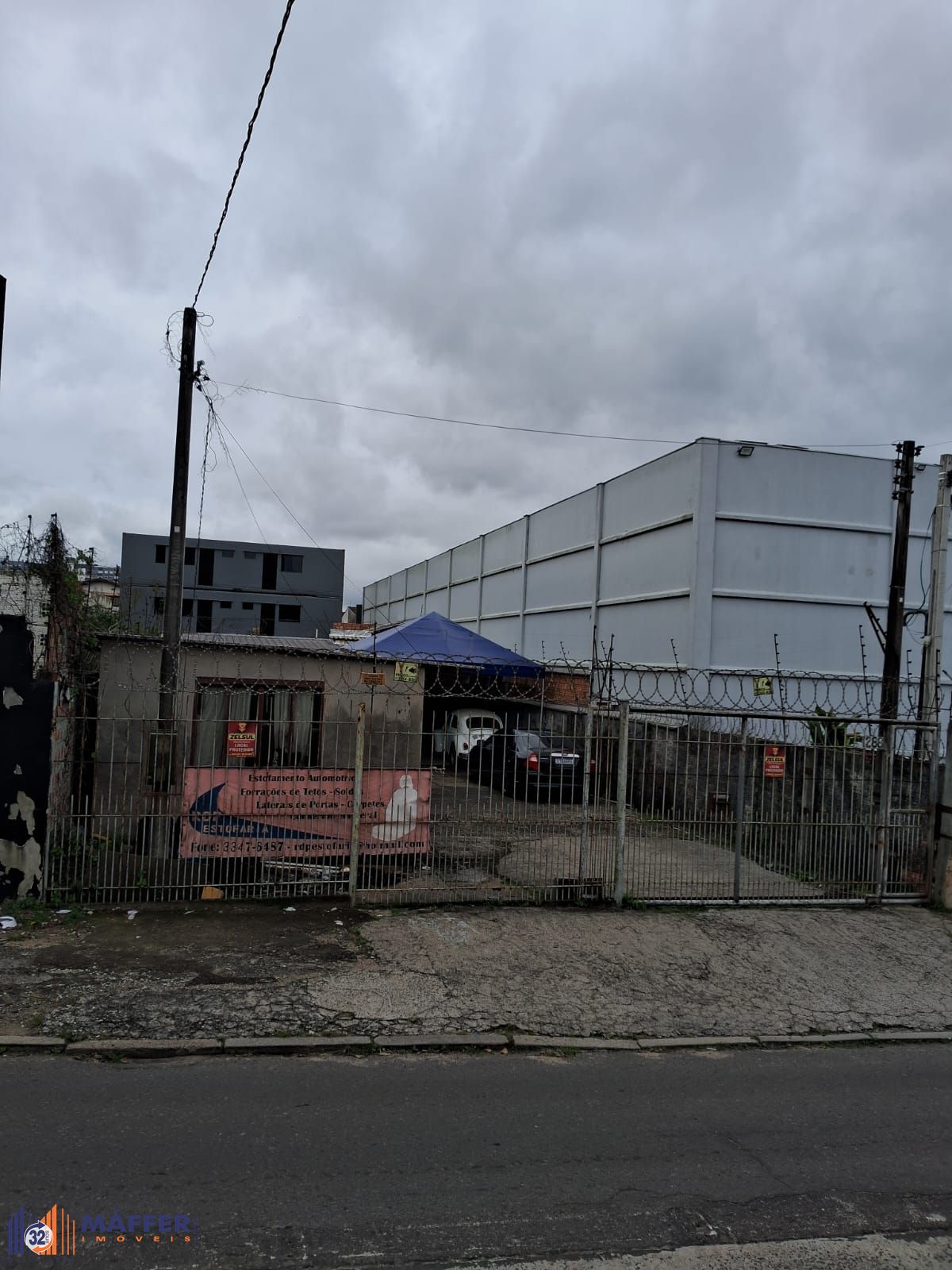 Terreno, à venda, São Sebastião - Porto Alegre — foto 5