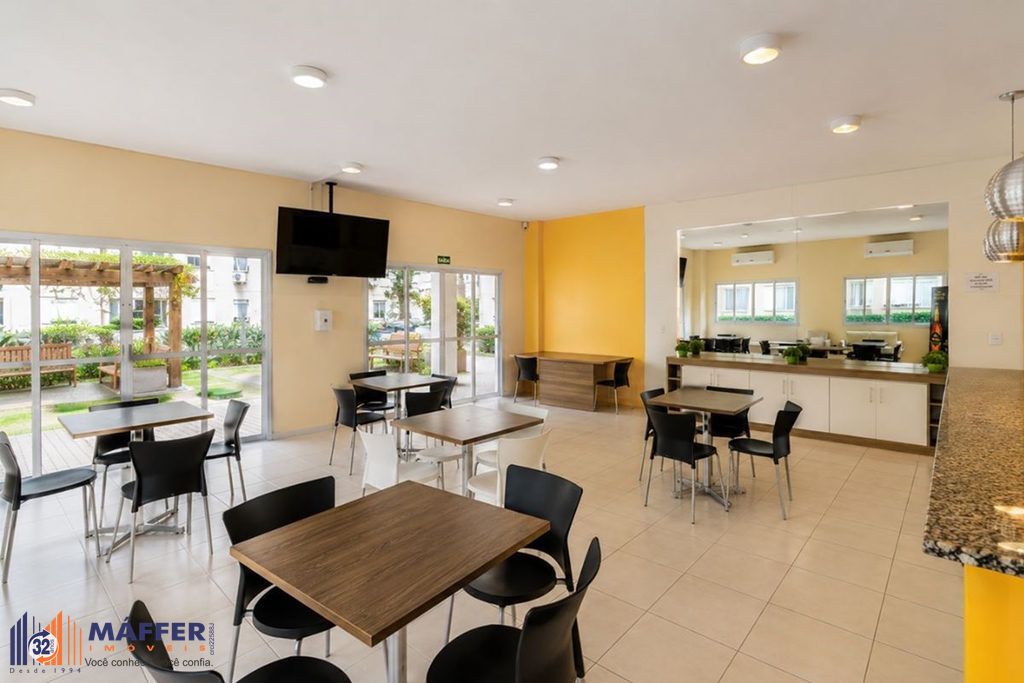 Apartamento, 3 quartos, 61 m² - Foto 10