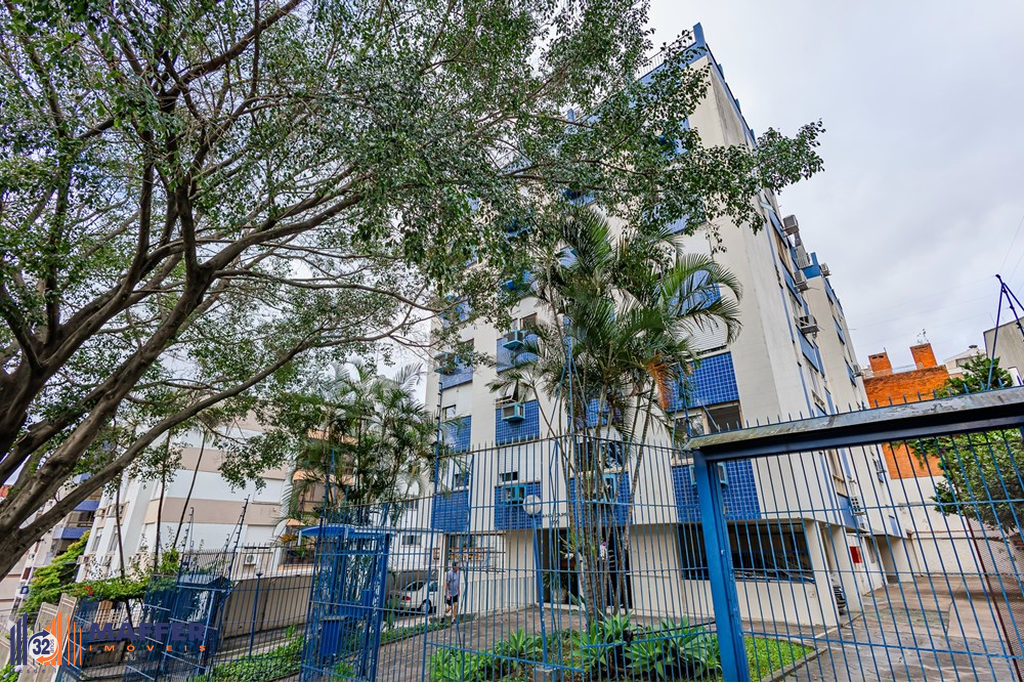 Apartamento, 2 quartos, 75 m² - Foto 1