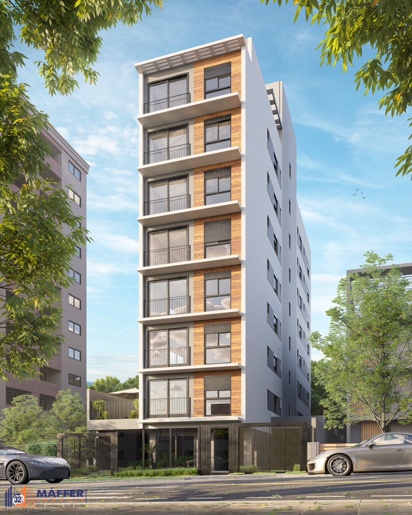 Apartamento, 2 quartos, 81 m² - Foto 1