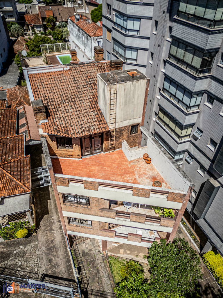 Cobertura, 9 quartos, 601 m² - Foto 20