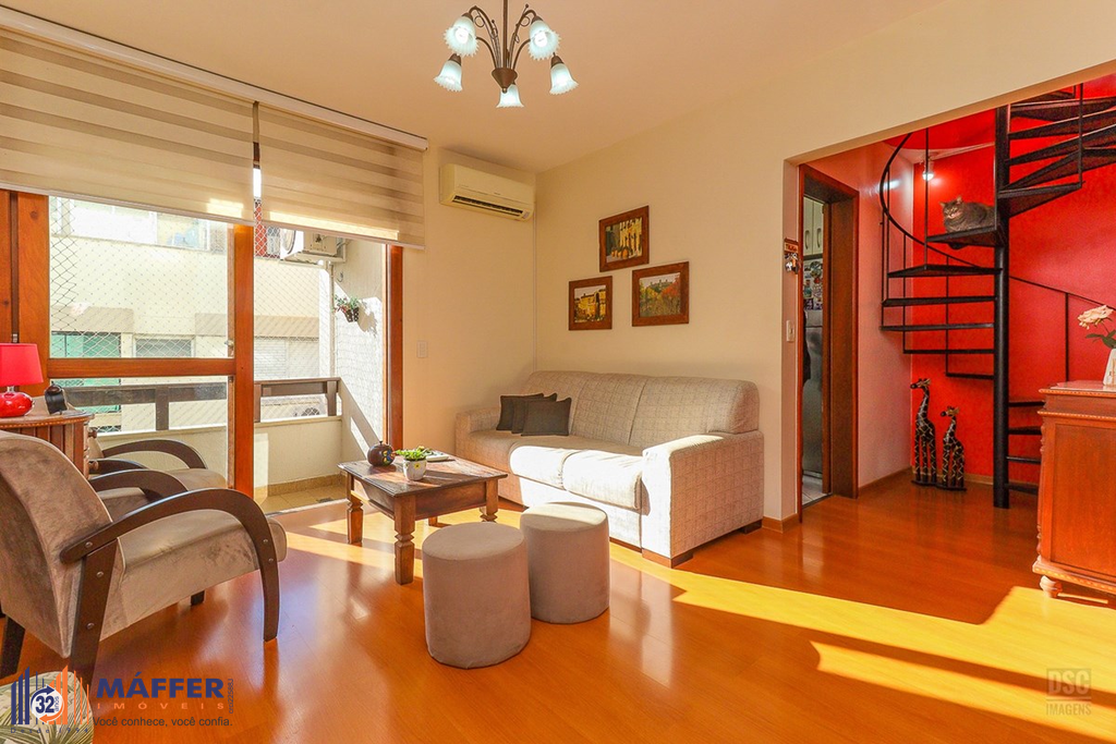 Cobertura, 3 quartos, 169 m² - Foto 17