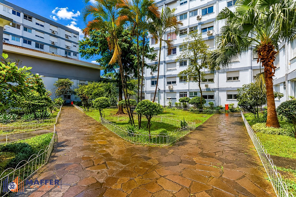 Apartamento, 3 quartos, 70 m² - Foto 23