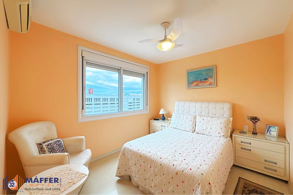 Apartamento, 3 quartos, 120 m² - Foto 47