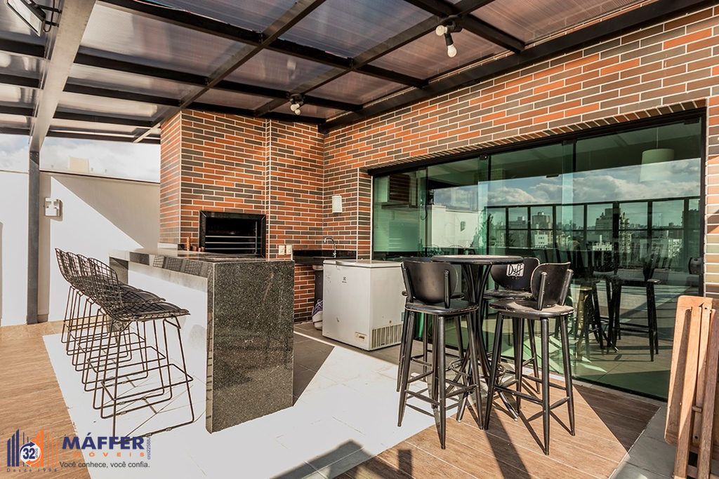 Apartamento, 1 quarto, 46 m² - Foto 10