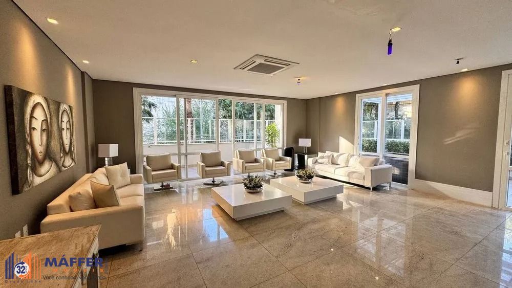 Apartamento, 3 quartos, 137 m² - Foto 28