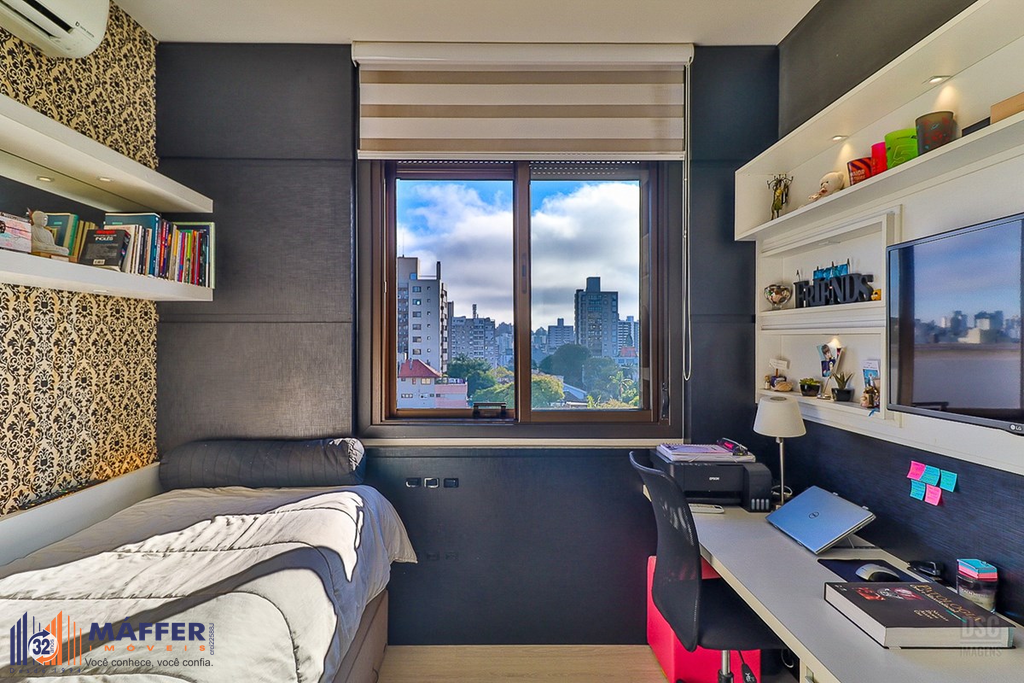 Apartamento, 3 quartos, 148 m² - Foto 56