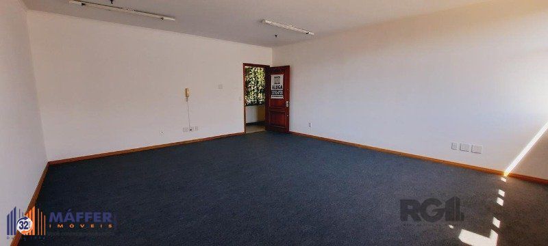 Sala Comercial no Time Tower, 1 sala, para alugar, 43 m², Moinhos de Vento - Porto Alegre — foto 4