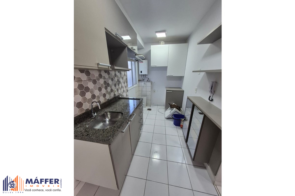 Apartamento, 3 quartos, 70 m² - Foto 19
