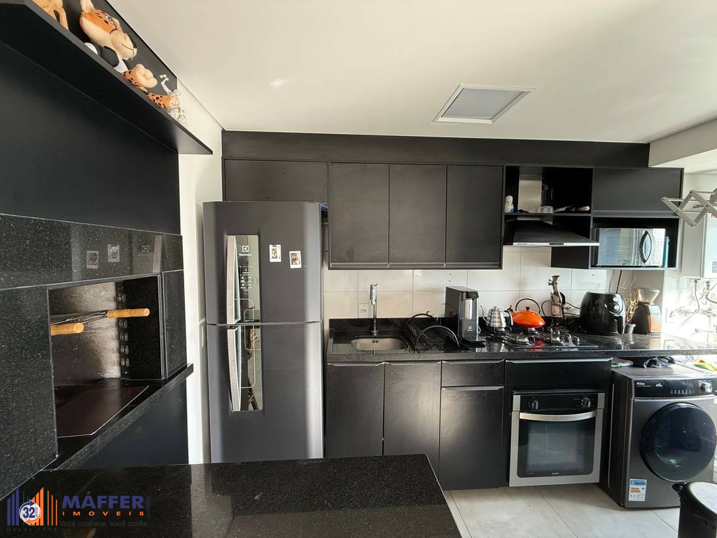 Apartamento, 1 quarto, 64 m² - Foto 23