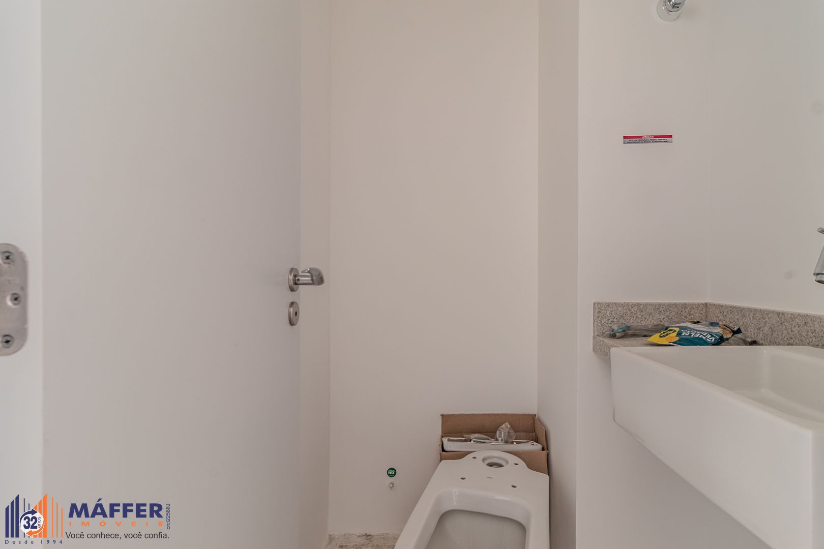 Apartamento, 3 quartos, 164 m² - Foto 12