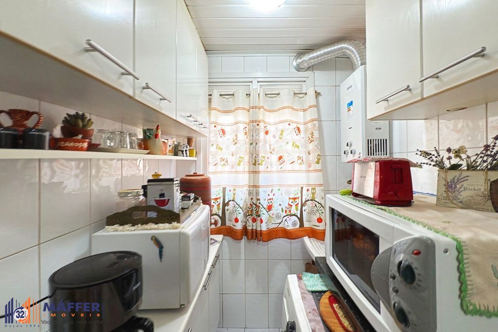 Apartamento, 3 quartos, 71 m² - Foto 19