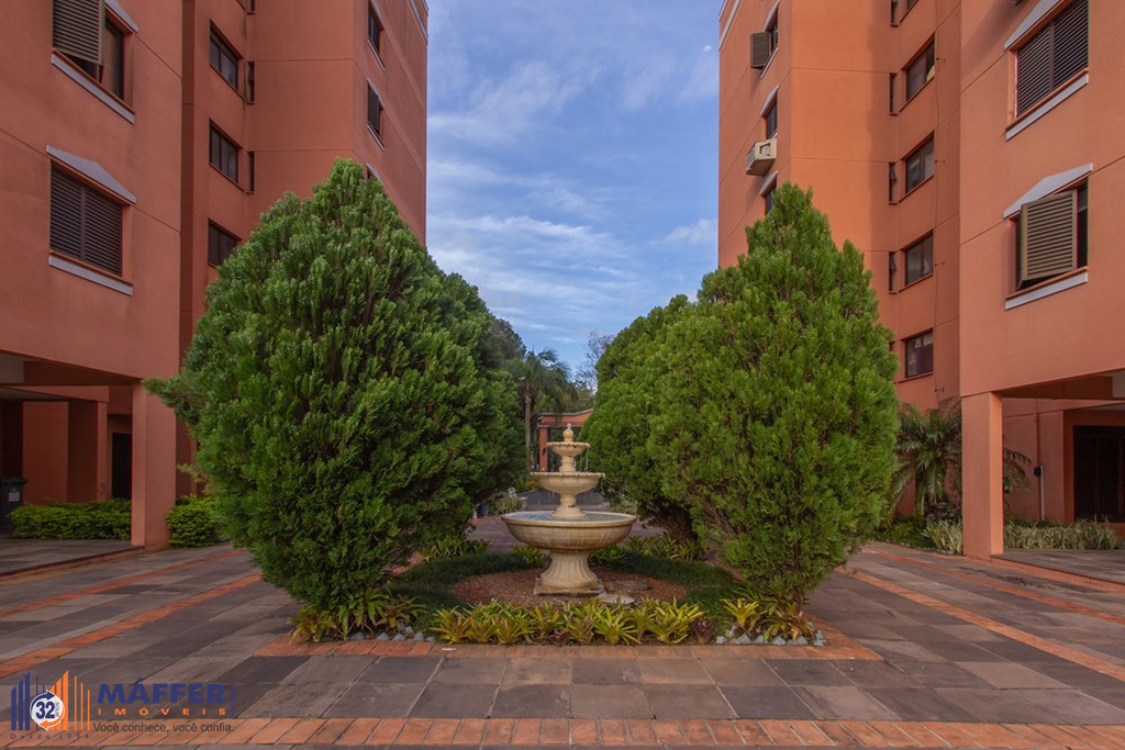 Apartamento, 3 quartos, 67 m² - Foto 21