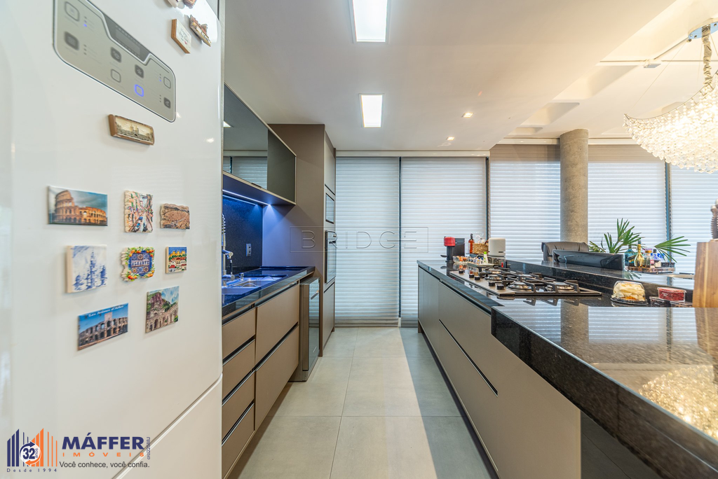 Apartamento, 2 quartos, 130 m² - Foto 11