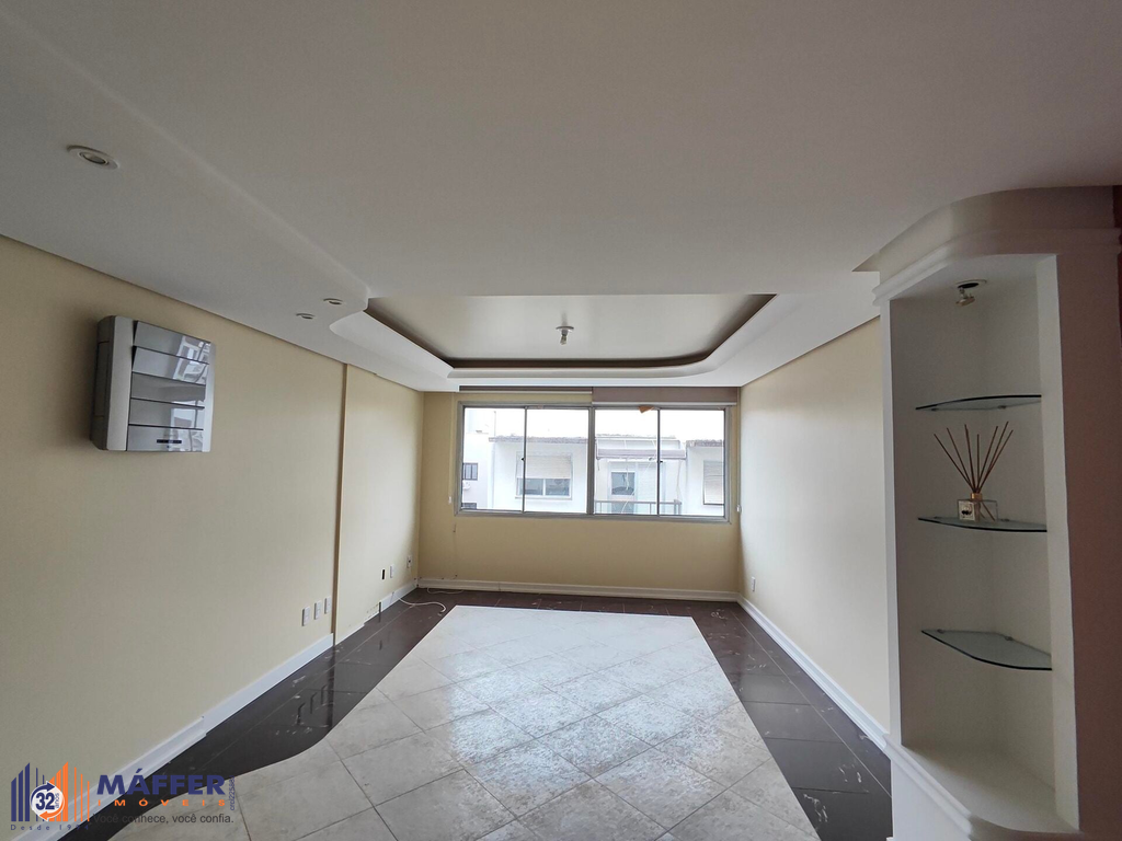 Apartamento, 3 quartos, 134 m² - Foto 27