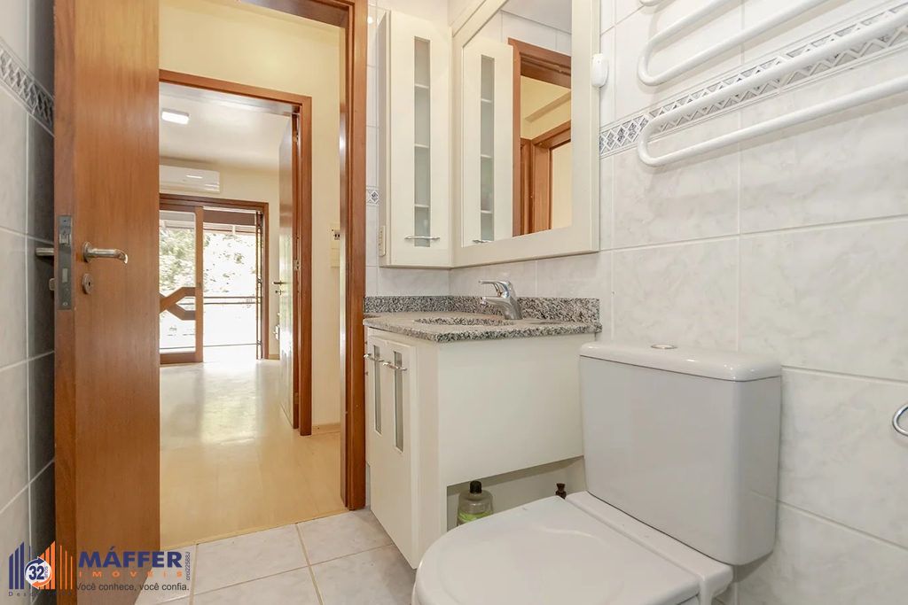 Casa de Condomínio, 4 quartos - Foto 83