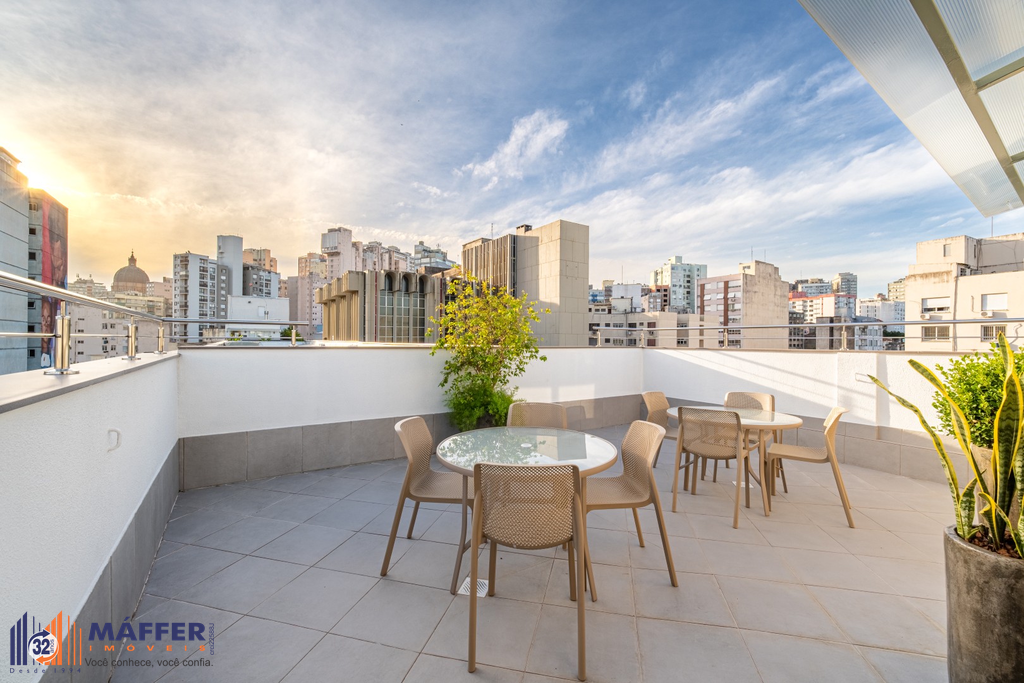 Apartamento, 1 quarto, 22 m² - Foto 52