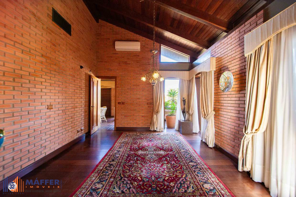 Apartamento, 3 quartos, 274 m² - Foto 12