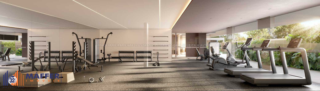 Apartamento, 3 quartos, 169 m² - Foto 7