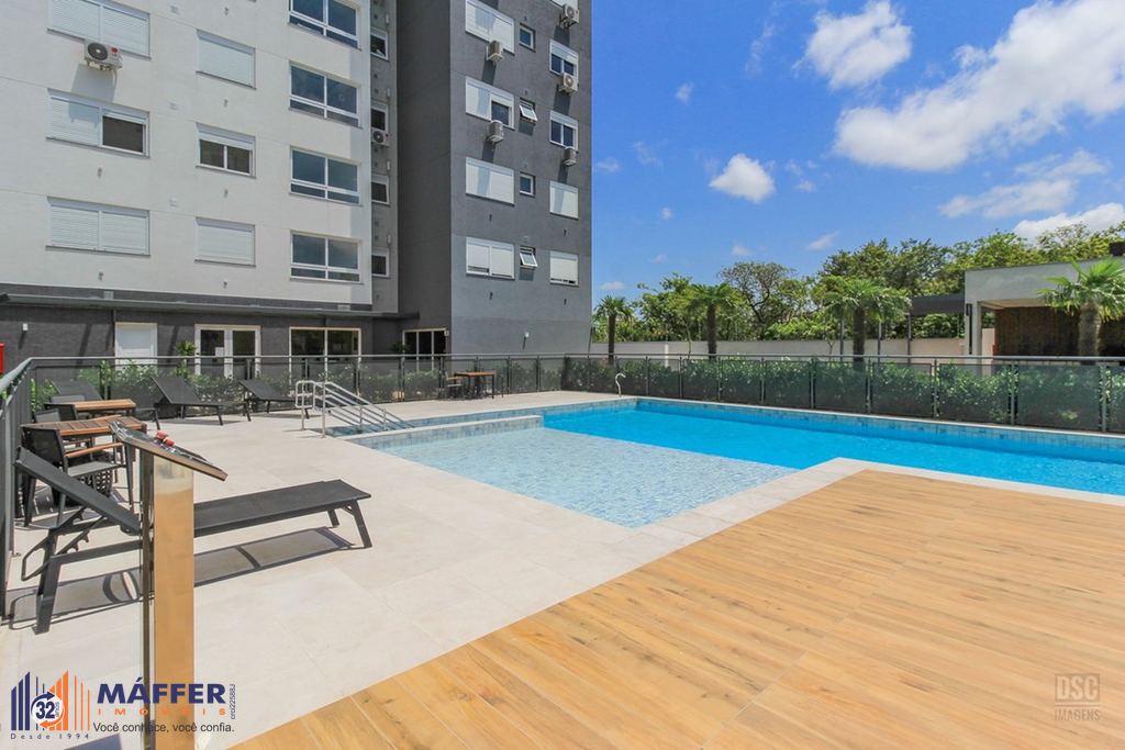 Apartamento, 3 quartos, 71 m² - Foto 11