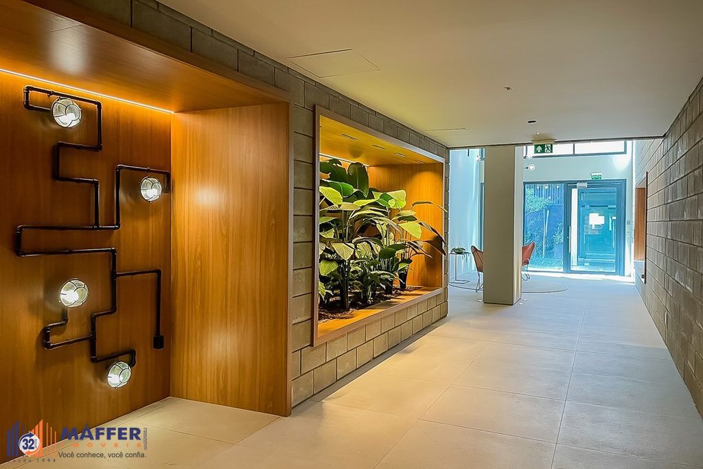 Apartamento, 1 quarto, 28 m² - Foto 23