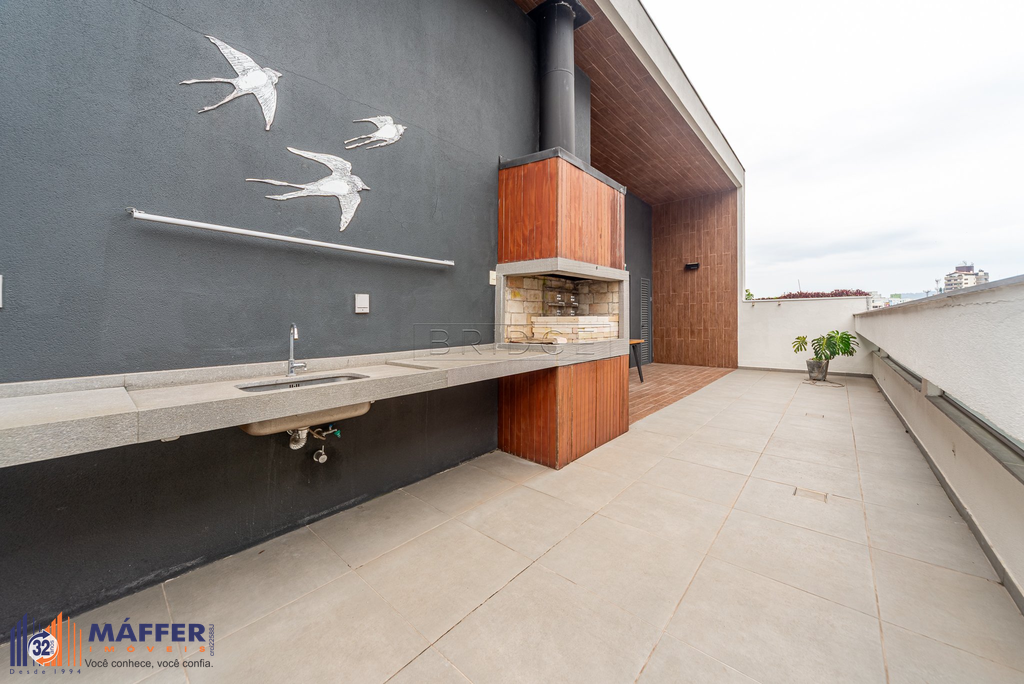 Apartamento, 2 quartos, 130 m² - Foto 17