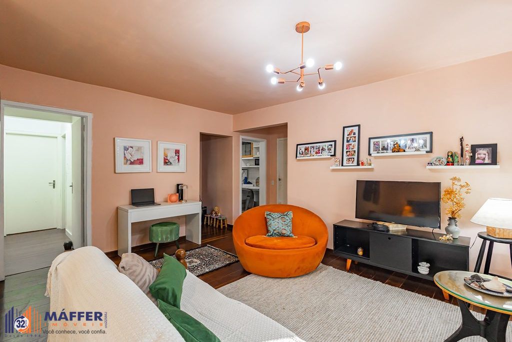 Apartamento, 3 quartos, 112 m² - Foto 29
