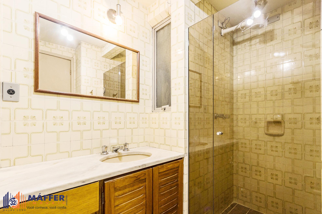 Apartamento, 2 quartos, 57 m² - Foto 12