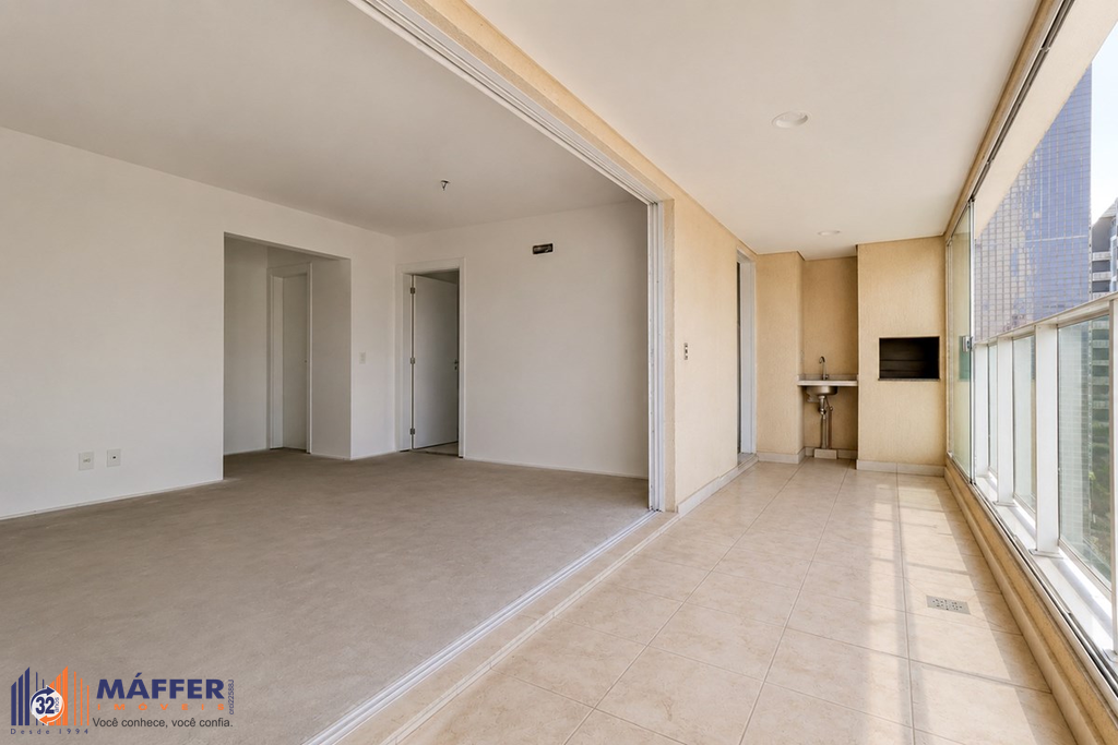 Apartamento, 3 quartos, 127 m² - Foto 54