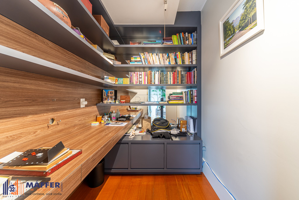 Apartamento, 2 quartos, 130 m² - Foto 38