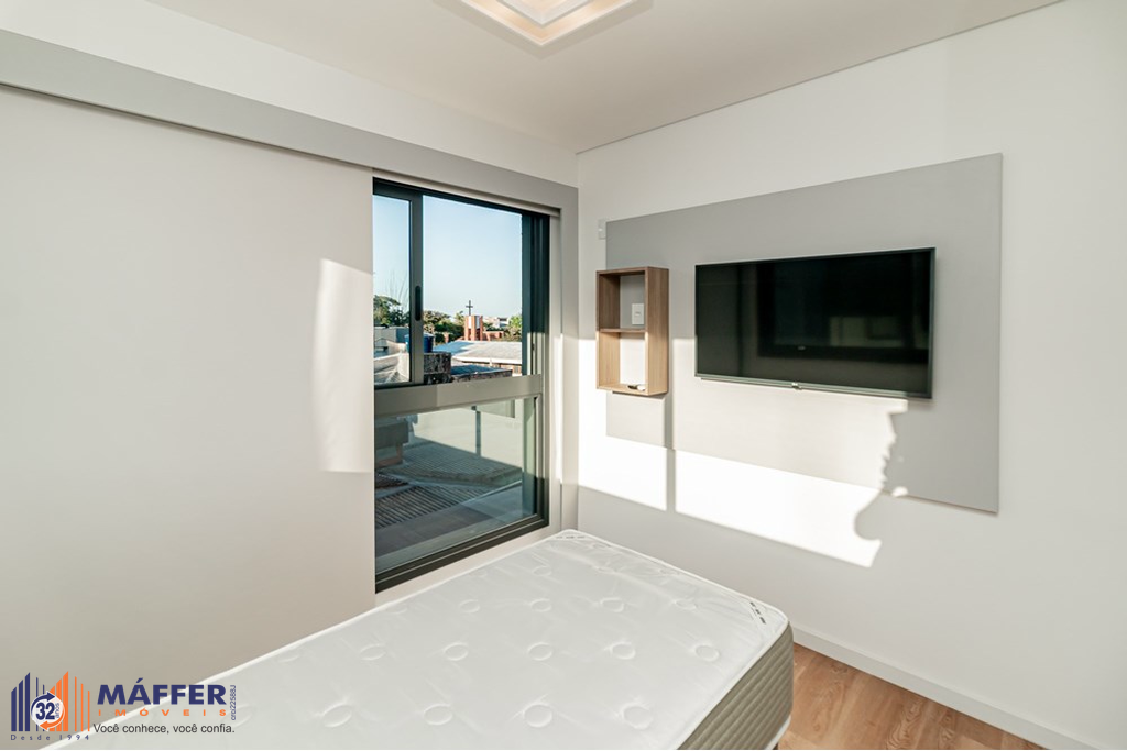 Apartamento, 1 quarto, 22 m² - Foto 11