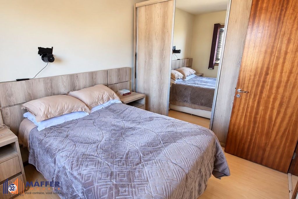Apartamento, 2 quartos, 57 m² - Foto 23