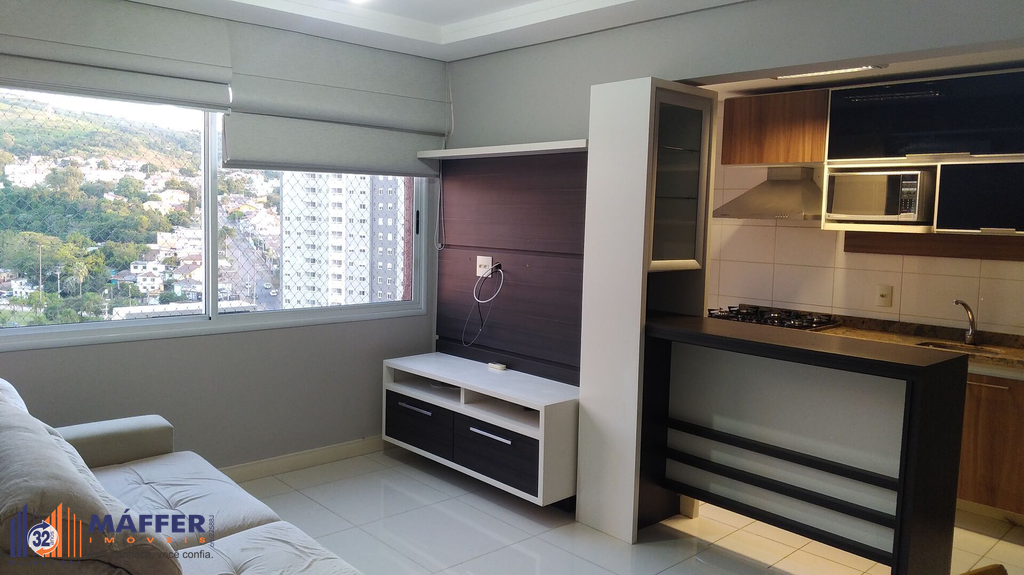 Apartamento, 2 quartos, 55 m² - Foto 17