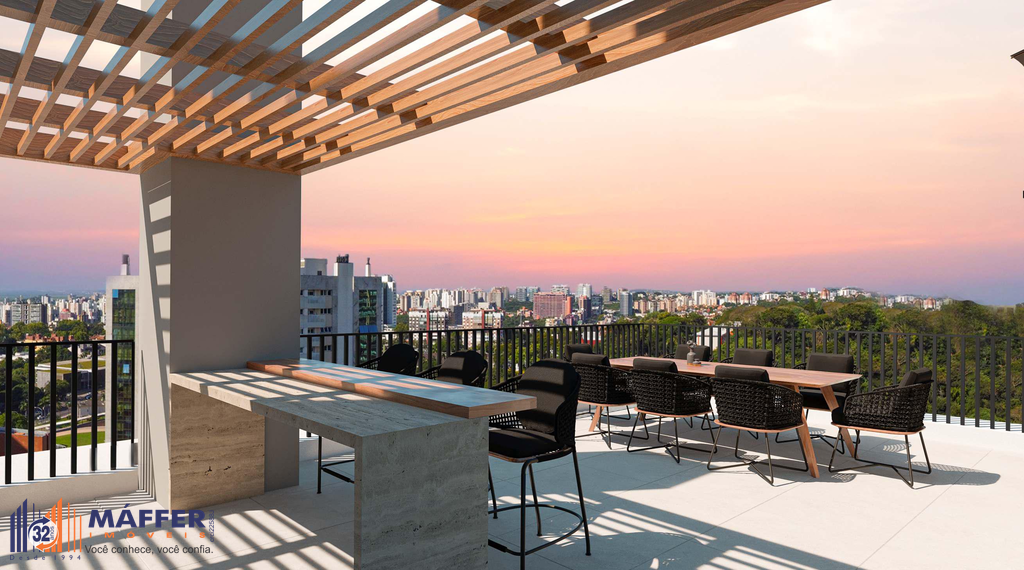 Apartamento, 2 quartos, 96 m² - Foto 9