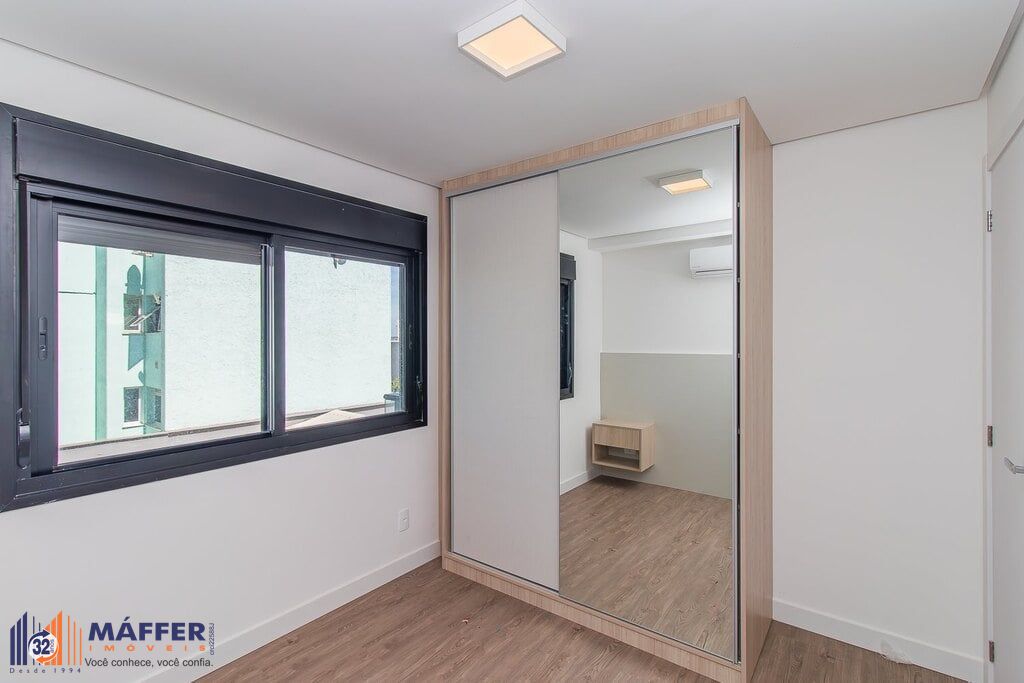Apartamento, 1 quarto, 42 m² - Foto 14