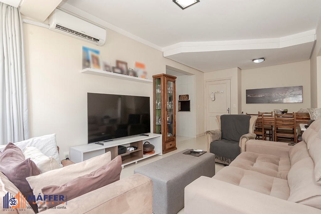 Apartamento, 2 quartos, 63 m² - Foto 26