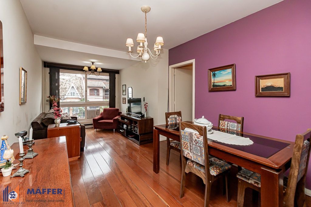 Apartamento, 2 quartos, 79 m² - Foto 1
