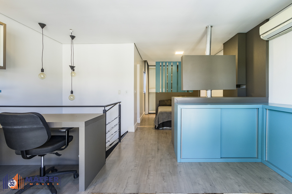 Casa de Condomínio, 1 quarto - Foto 18