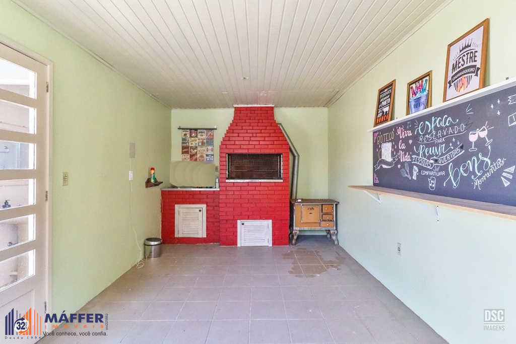Casa, 7 quartos, 330 m² - Foto 10