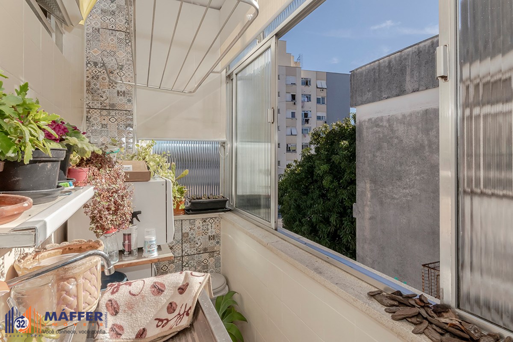 Apartamento, 2 quartos, 68 m² - Foto 9