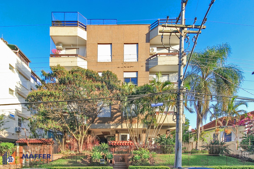 Cobertura, 3 quartos, 169 m² - Foto 5