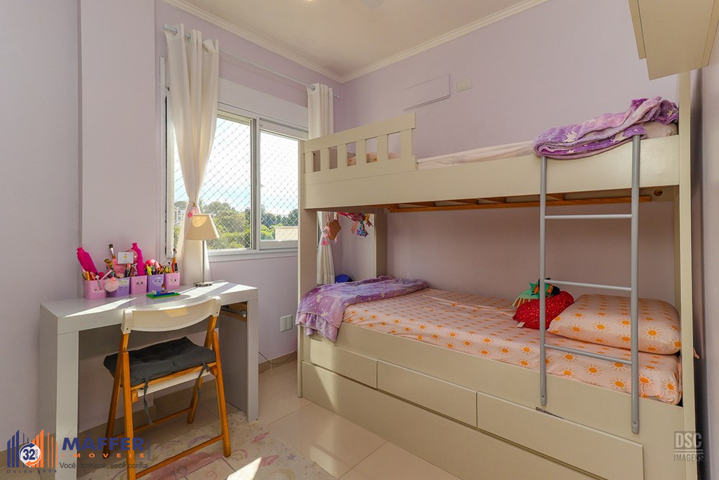 Apartamento, 2 quartos, 65 m² - Foto 11