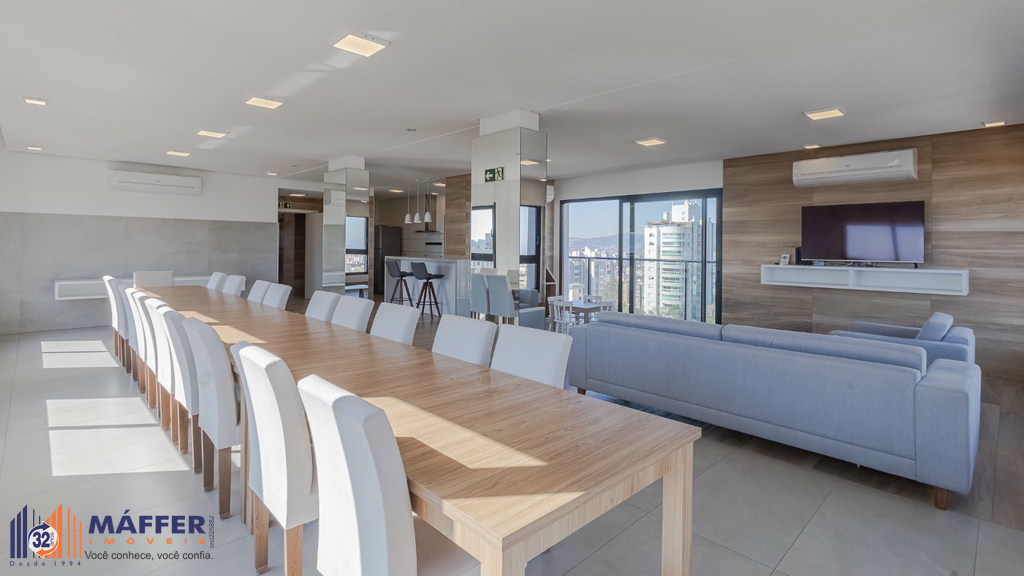 Apartamento, 2 quartos, 122 m² - Foto 14