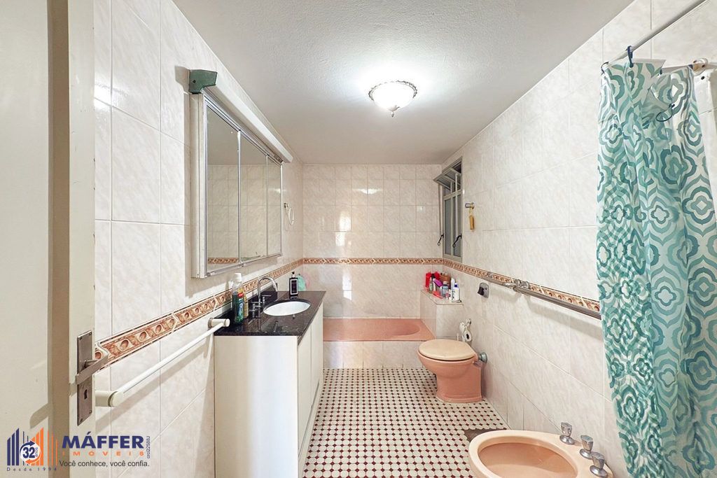 Apartamento, 3 quartos, 127 m² - Foto 10