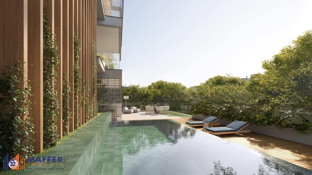 Apartamento, 4 quartos, 356 m² - Foto 9