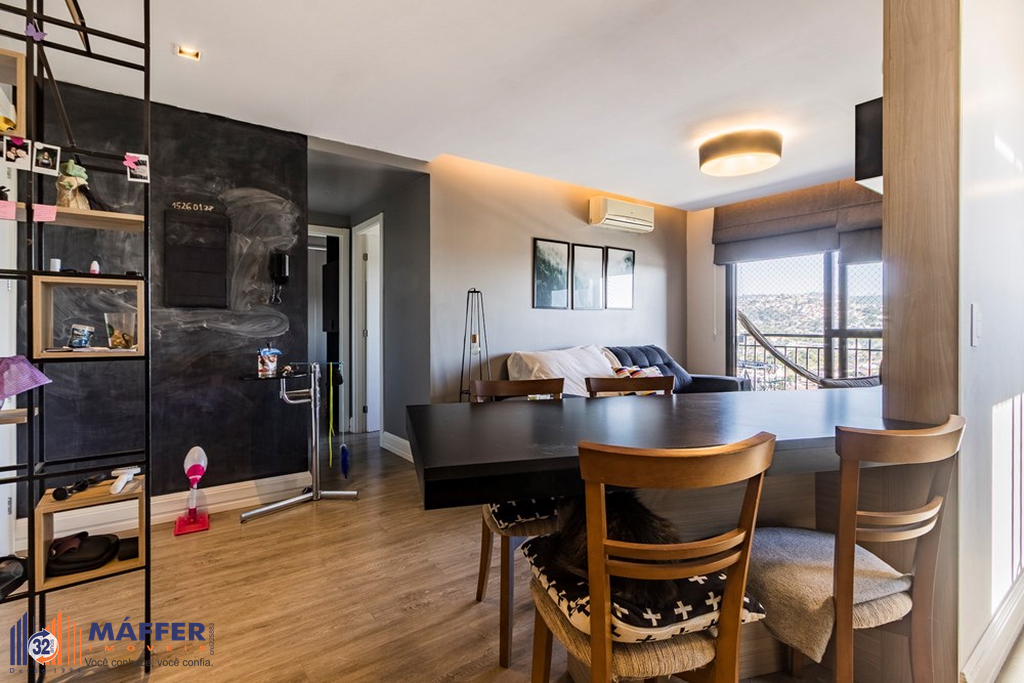 Apartamento, 2 quartos, 70 m² - Foto 34
