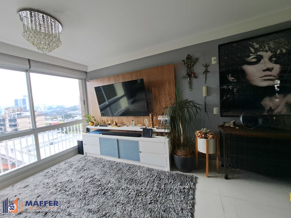 Apartamento, 3 quartos, 73 m² - Foto 24