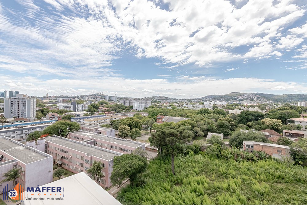 Apartamento, 2 quartos, 54 m² - Foto 3