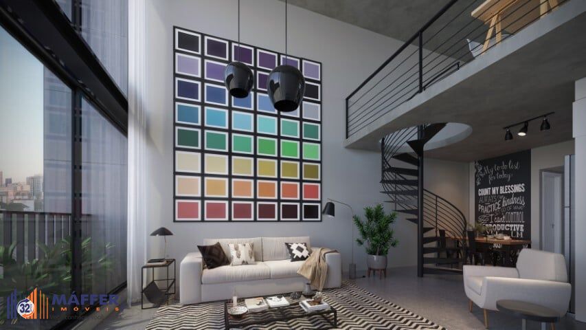 Apartamento, 1 quarto, 37 m² - Foto 10